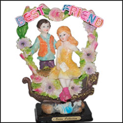 "Pop pair Friends--code001 - Click here to View more details about this Product